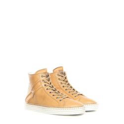 Sneakers ”R260” Hogan Rebel light brown